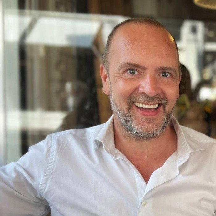 Sven Duytschaever